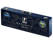 Katowice 2019 Nuke Package