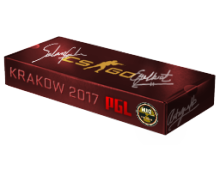 Krakow 2017 Nuke  Package
