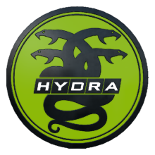 Hydra Pin