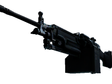 M249 | O.S.I.P.R.