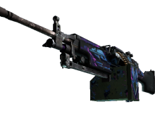 M249 | Downtown