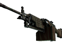 M249 | Predator