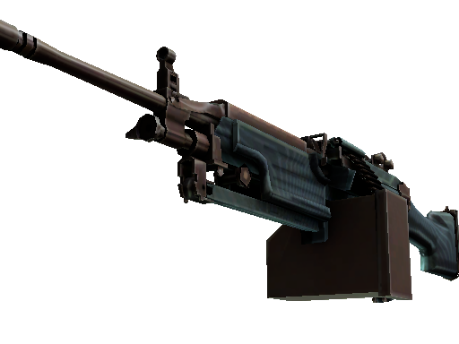 M249 | Submerged (Factory New)