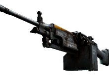 M249 | Warbird