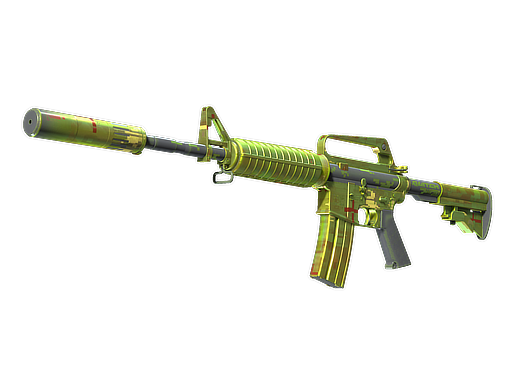 M4A1-S | Fatal Glitch (Factory New)