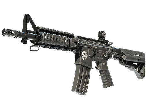 M4A4 | Dark Operative (Factory New)