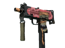 MAC-10 | Curse