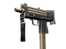 MAC-10 | Echoing Sands