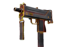 MAC-10 | Heat