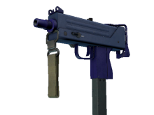 MAC-10 | Indigo