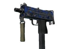 MAC-10 | Lapis Gator