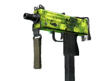 MAC-10 | Nuclear Garden