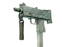 MAC-10 | Surfwood