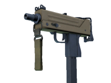 MAC-10 | Tornado