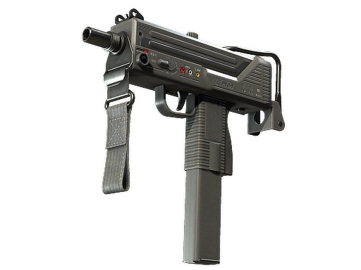 MAC-10 | Video Cam (Field-Tested)