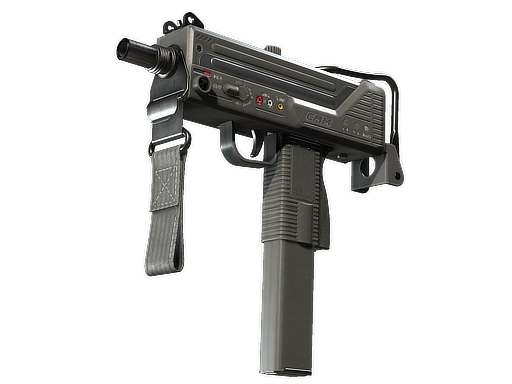 MAC-10 | Video Cam (Minimal Wear)