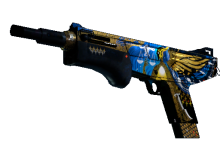 MAG-7 | Justice