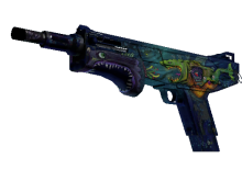 MAG-7 | Monster Call