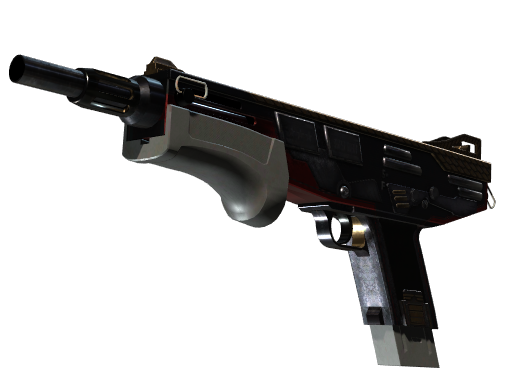 MAG-7 | 禁卫军 (破损不堪)
