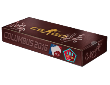 MLG Columbus 2016 Mirage  Package