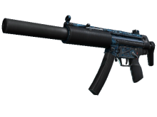 MP5-SD | Co-Processor