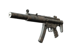 MP5-SD | Dirt Drop
