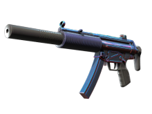 MP5-SD | Liquidation