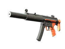 MP5-SD | Nitro