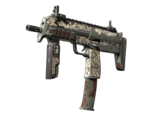 MP7 | Gunsmoke