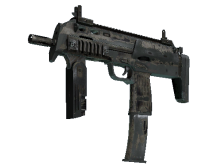 MP7 | Scorched