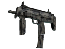 MP7 | Scorched