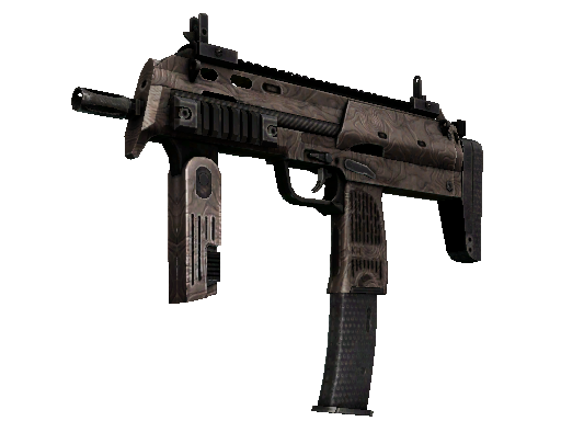 MP7 | Sunbaked (Field-Tested)