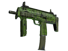 MP7 | Tall Grass