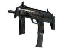 MP7 | Vault Heist