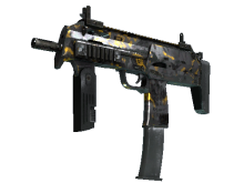 MP7 | Vault Heist