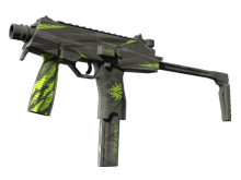 MP9 | Deadly Poison