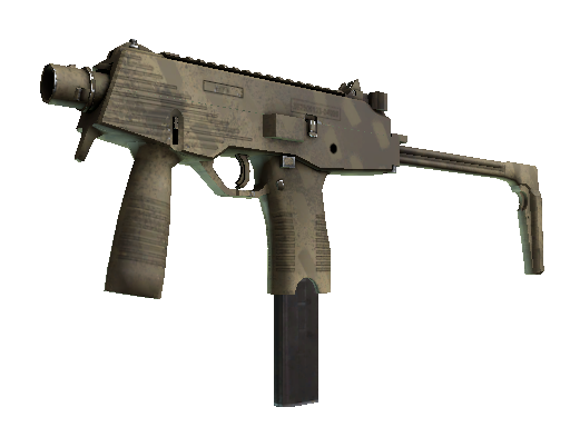 MP9 | Sand Dashed (Factory New)