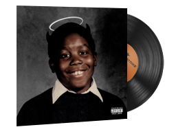 音乐盒 | Killer Mike, MICHAEL