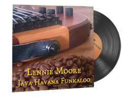 音乐盒 | Lennie Moore - 爪哇哈瓦那放克乐