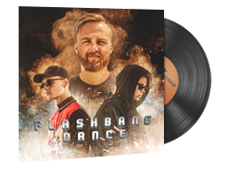Music Kit | The Verkkars & n0thing, Flasbang Dance