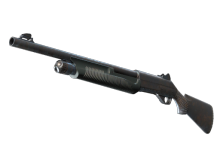 Nova | Rust Coat