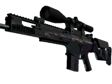 SCAR-20 | Magna Carta