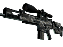 SCAR-20 | Torn