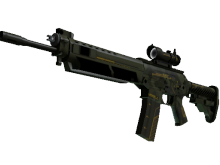 SG 553 | Atlas