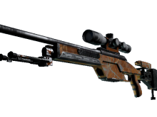 SSG 08 | Threat Detected