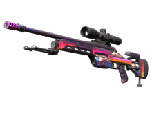 SSG 08 | Turbo Peek