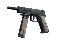 CZ75-Auto | Framework