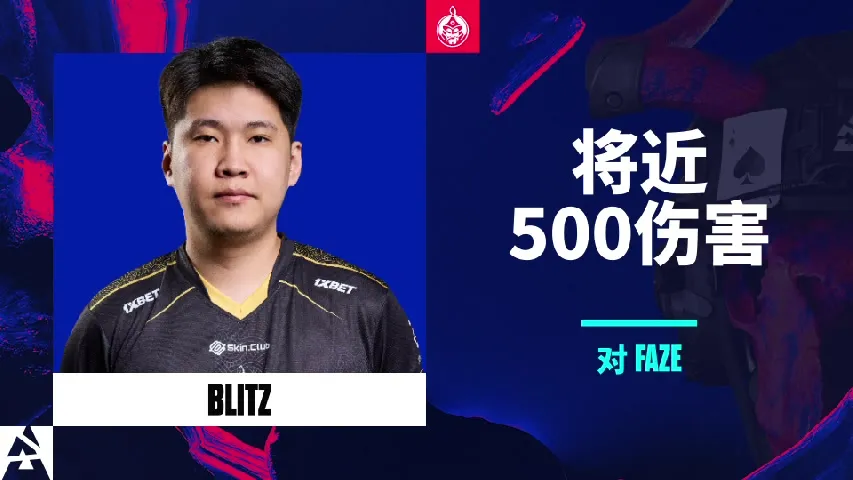 挂件（纪念品） | 2025年奥斯汀锦标赛高光时刻 | Almost 500 Damage