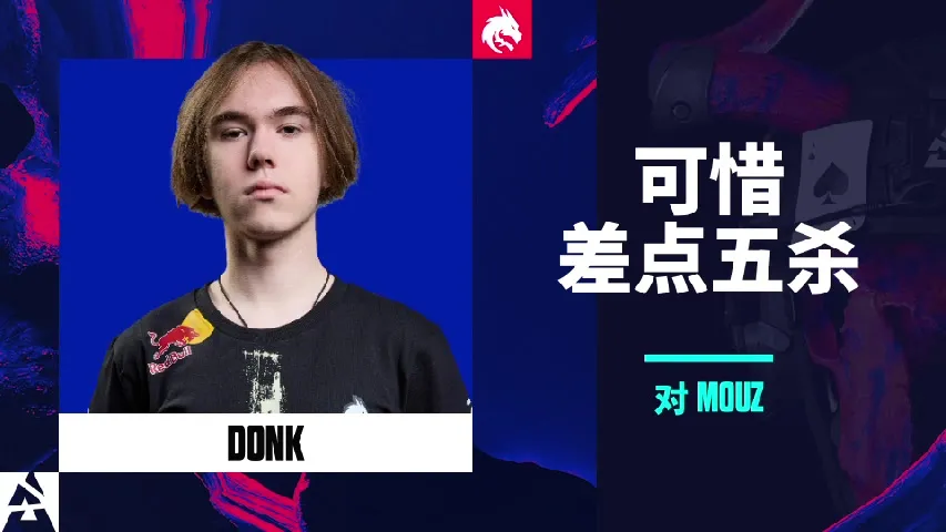 挂件（纪念品） | Almost The Ace | 2025年奥斯汀锦标赛高光时刻