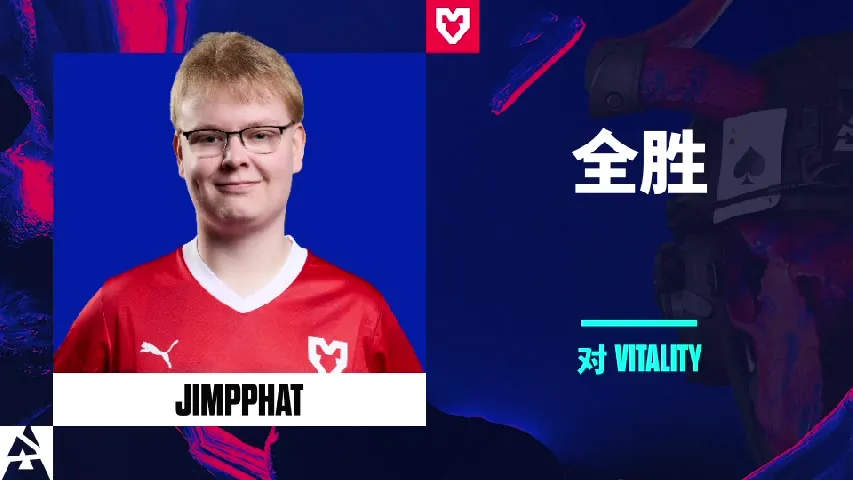 挂件（纪念品） | Jimpphat Clean Sweep | 2025年奥斯汀锦标赛高光时刻